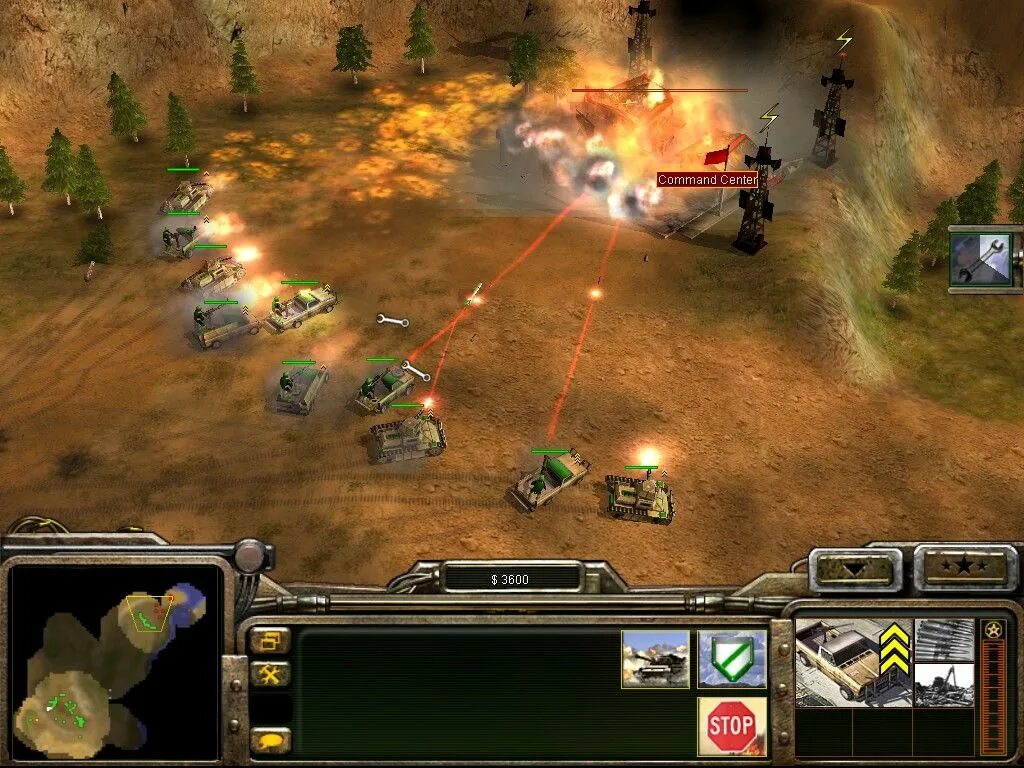 Command & Conquer: Generals - Zero hour. Игра генералы 4. Командный центр Command Generals. Игра Generals Command Conquer.