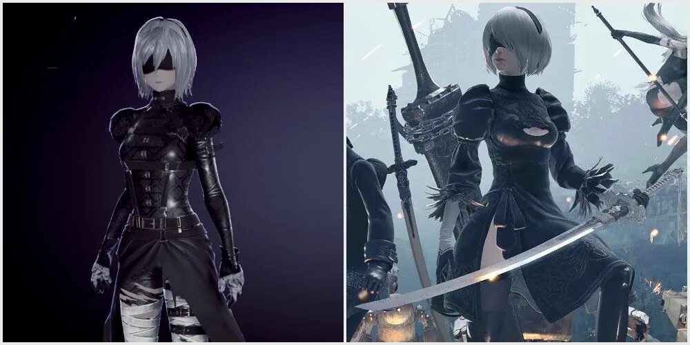 Nier automata модули. A2 nier. nier automata персонажи 2b. 2а и 2в nier automata. а2 ниер автомата.