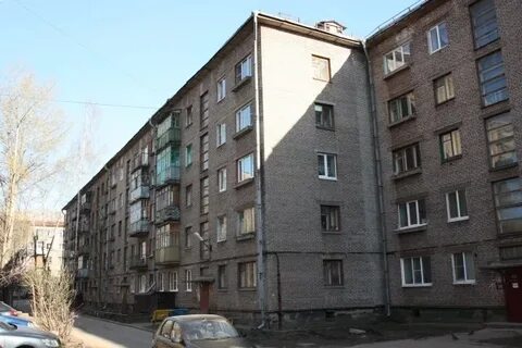 Проспект строителе череповец