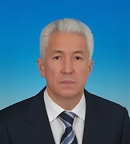 Влади́мир Абдуали́евич Васи́льев (род. Фотография из альбома Известные юристы - 28 