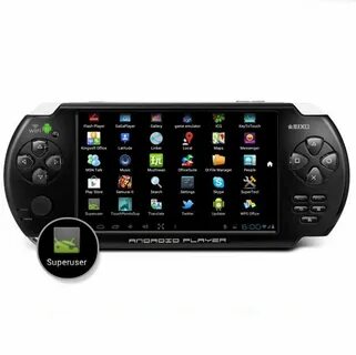 Psp 4