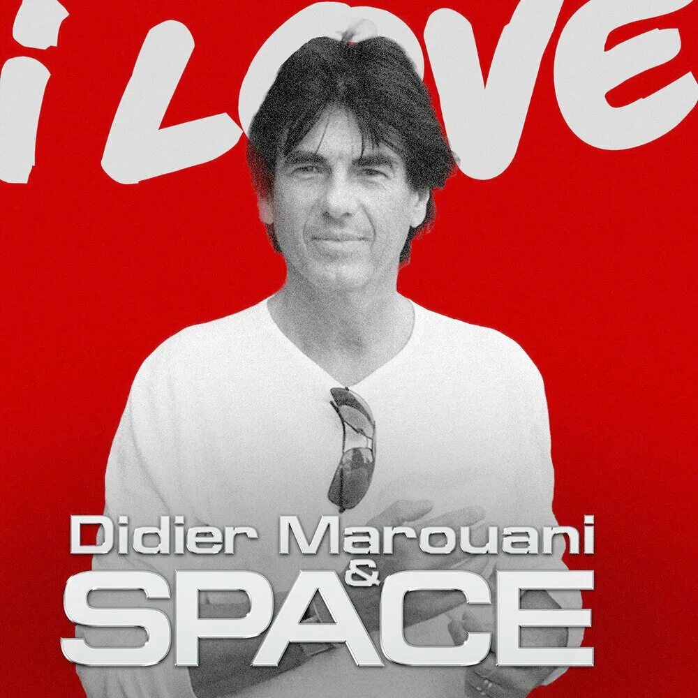 Space marouani. Дидье Маруани Спейс. Спейс Дидье Маруани 1977. Дидье Маруани и группа Space. Space Didier Marouani 2022.