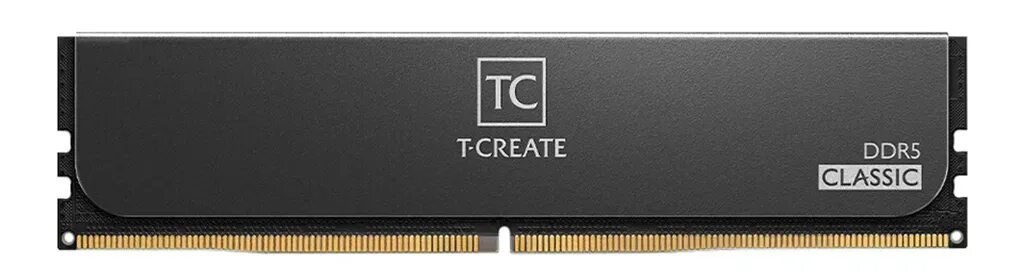 Team group create ddr5