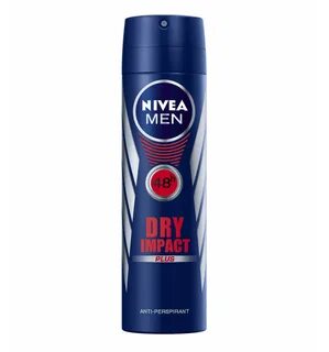 Nivea men дезодорант спрей