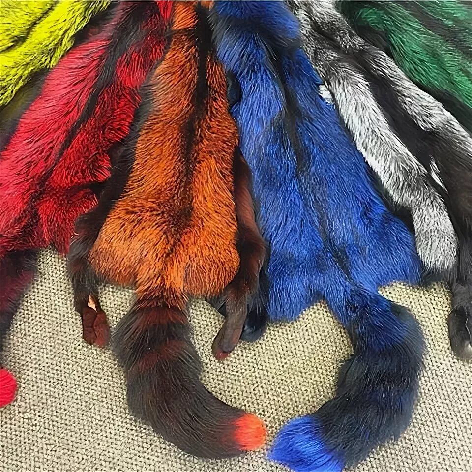 Мех лисы крашеный. Крашеная лиса. Крашеная лиса. Крашеная лиса. Крашеная лиса.