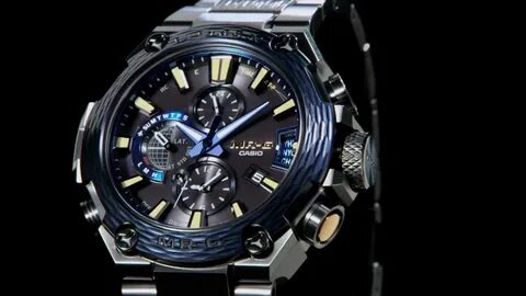 G limited