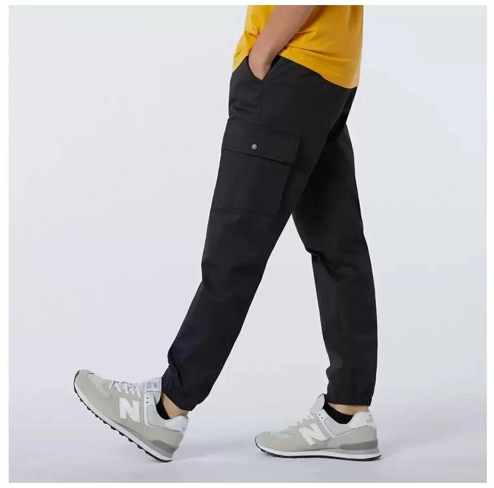 Штаны new balance. Брюки NB Athletics Woven. Брюки NB Athletics Woven Pant. NB Athletics Woven Cargo Pant. Штаны карго New Balance.