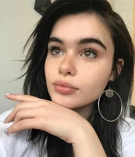Bare faced