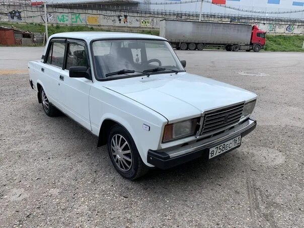 Ваз 2107 2007 года инжектор. Ваз 2107 авито. Ваз 2107 с 0 пробегом. Ваз 2107 с 0 пробегом. Авито 2107 ростовская область с пробегом.