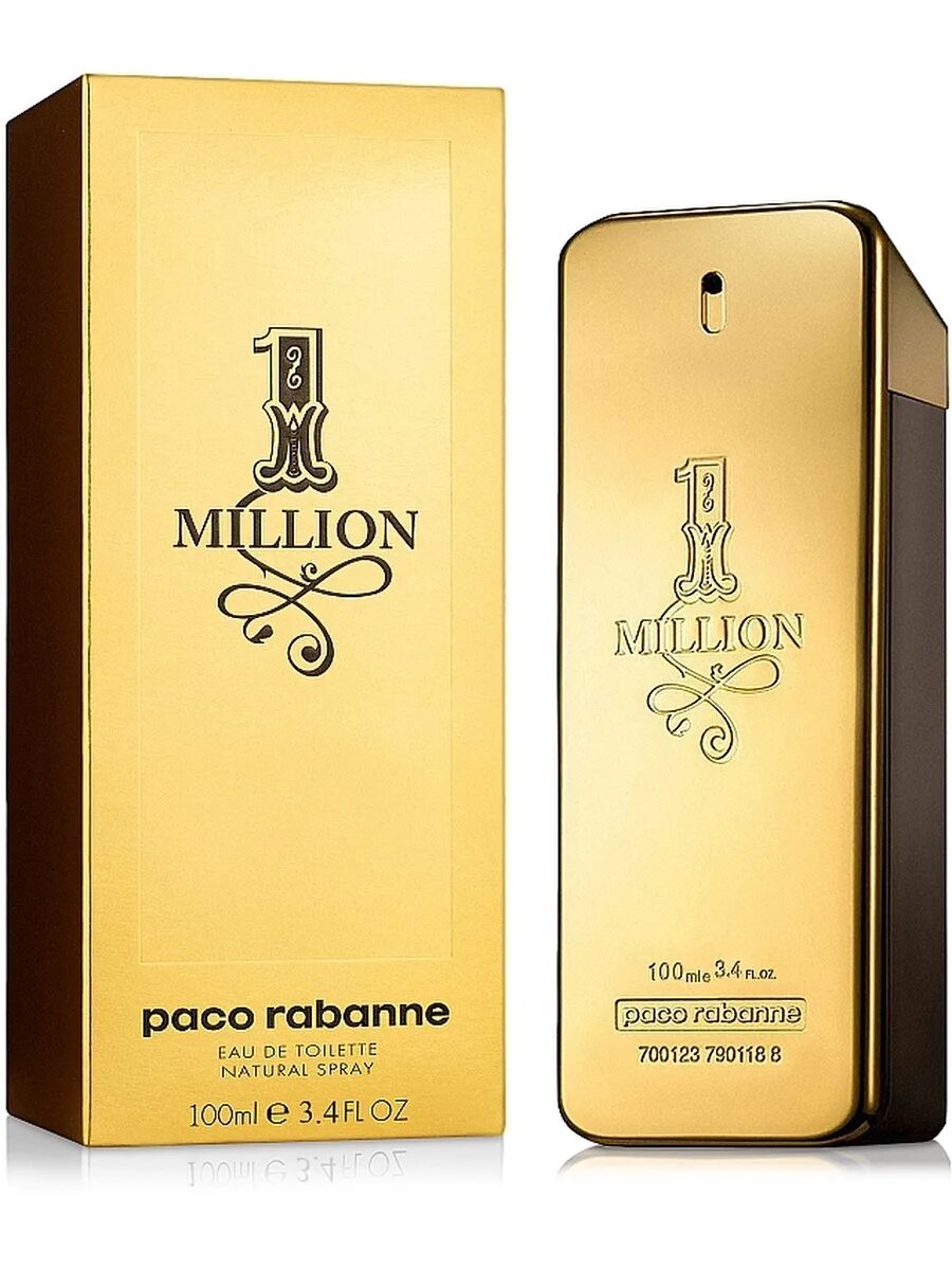 Пако Рабан духи мужские 1 миллион. Paco Rabanne 1 million мужской. Paco Rabanne 1 million 100ml. Paco Rabanne 1 million серебряный.