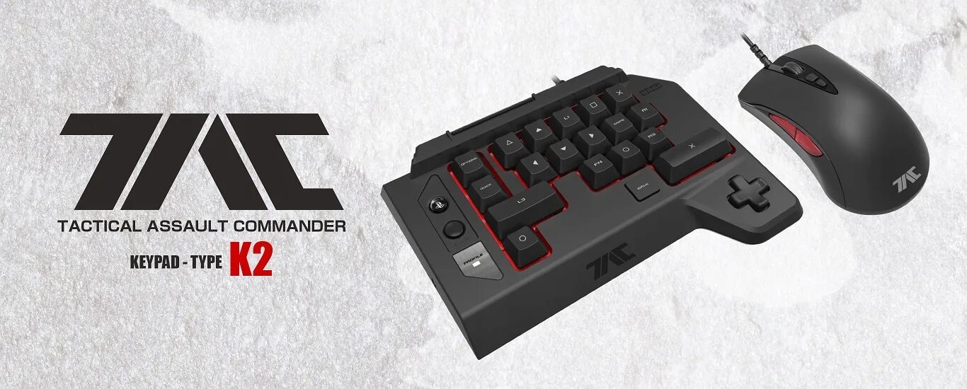 Мышь ps5 игры. Hori tac клавиатура ps4. Hori Tactical Assault Commander. Игровой кейпад Hori t.a.c. Mechanical Keypad ps4, ps5, ПК (SPF-030u). Ps4 Tactical Assault Commander.