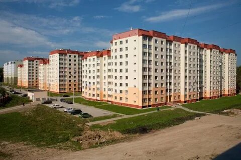 Поселок володарского отзывы
