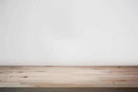 Empty table