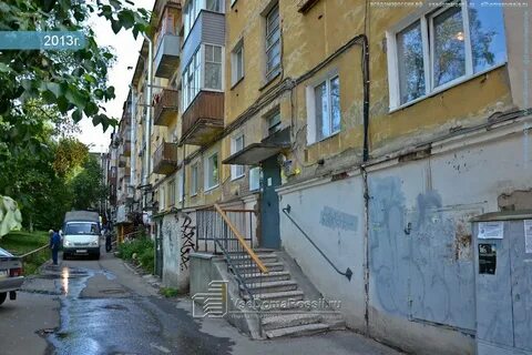 Комсомольский проспект 30
