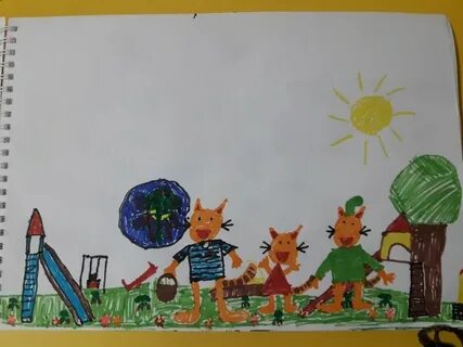 3 кота конкурс