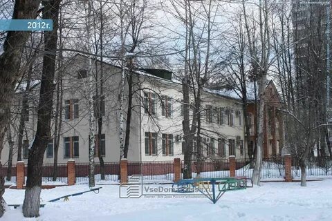 Ул новая дом 3