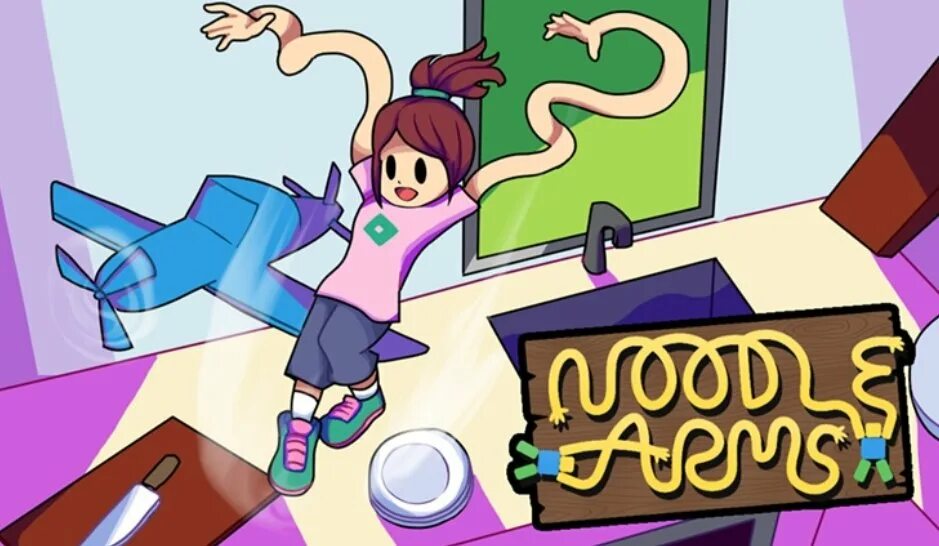 Роблокс руки. Noodle arms roblox. рука роблокс. длинные руки роблокс.