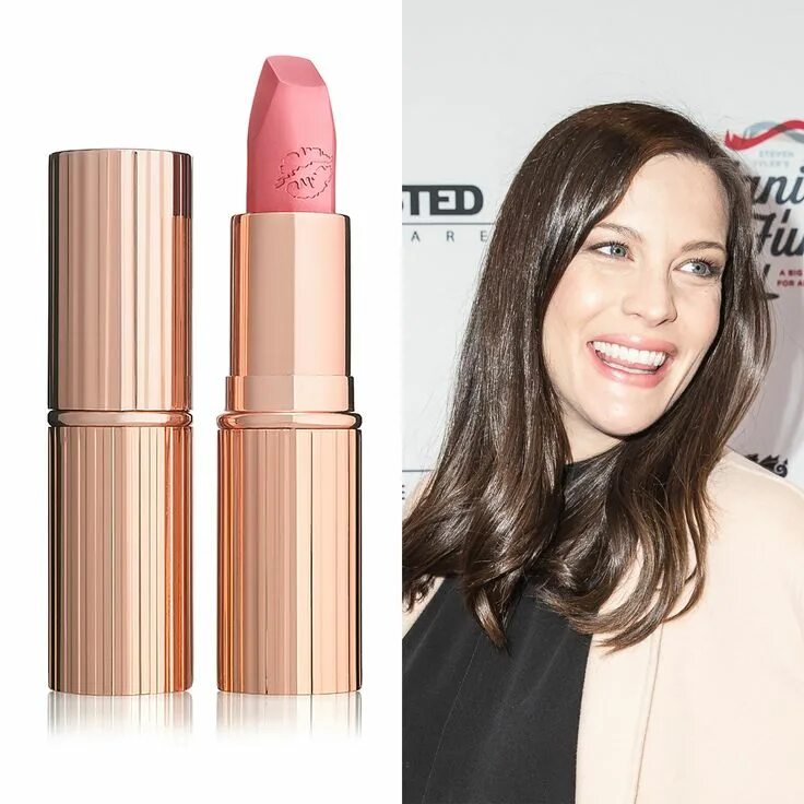 Charlotte Tilbury Hot Lips Отзывы