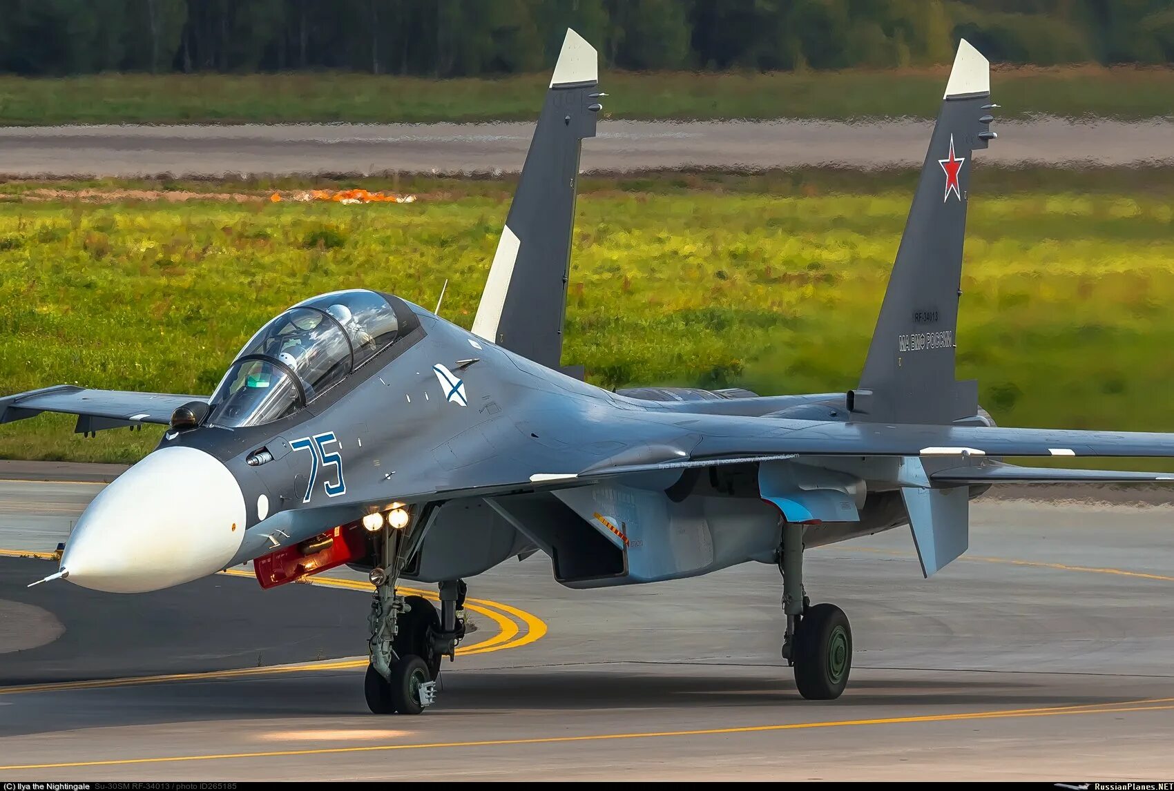Скорость су 30