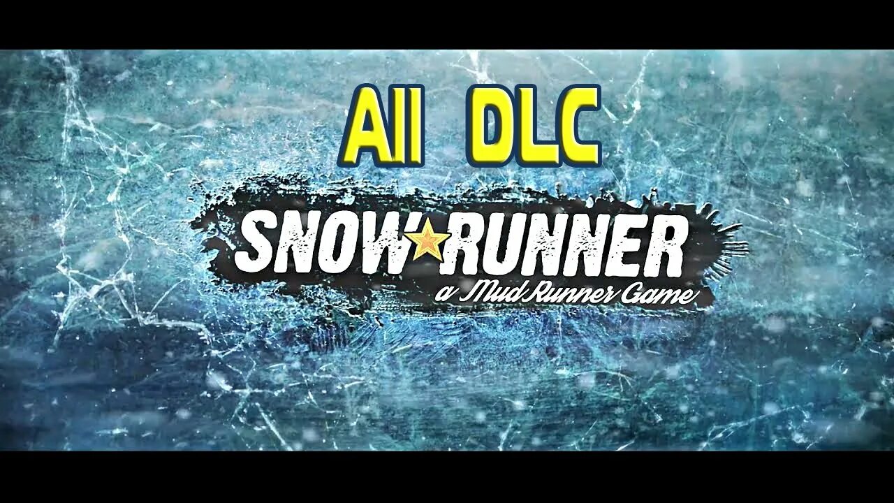 Snowrunner game pass. Сноу раннер. snowrunner 2019. snowrunner лого. сноу раннер стрим.
