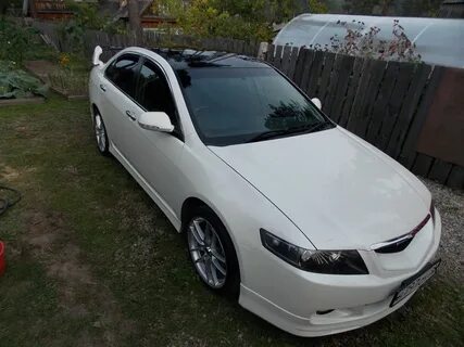 Accord 12
