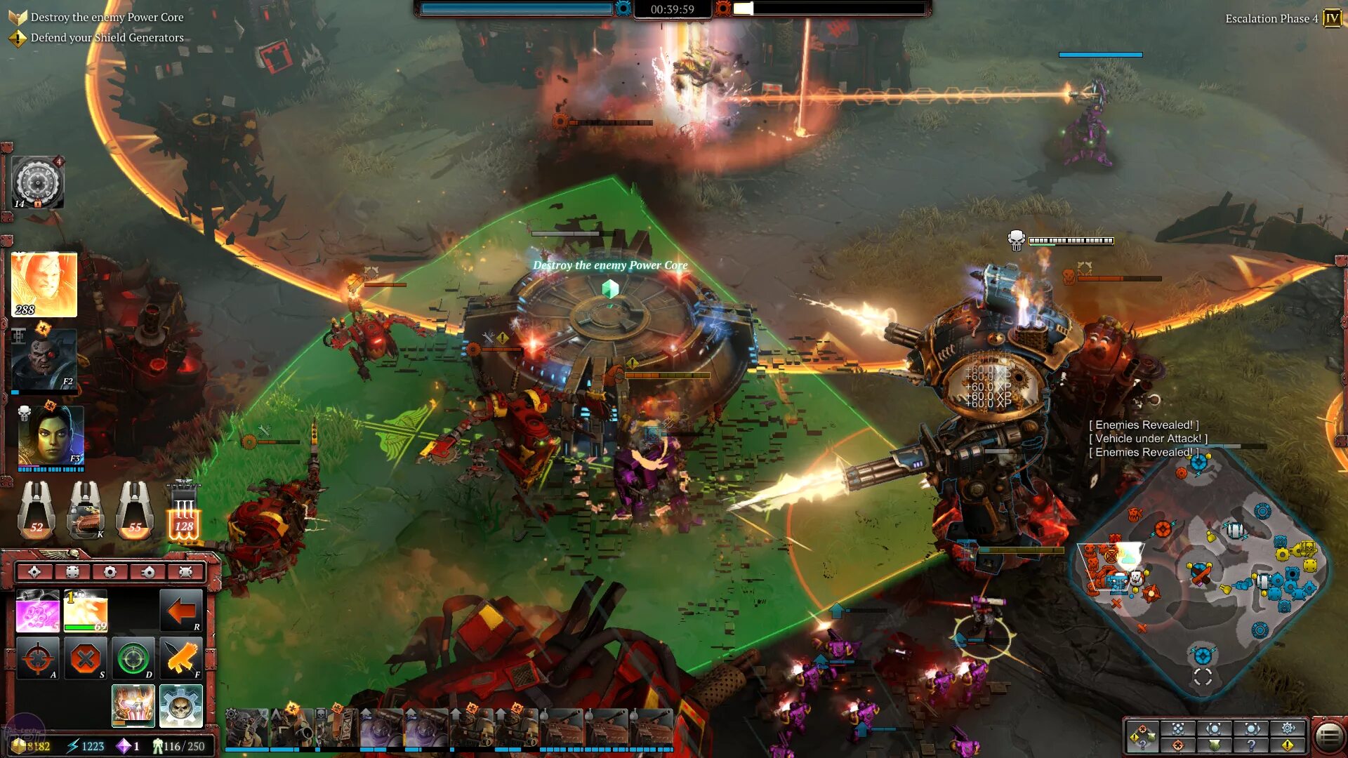 Вархаммер 40000 давн оф вар 3. Warhammer 40000 space marine скриншоты. 3 от 40 000. Warhammer 40,000 : space marine. 3 от 40 000.