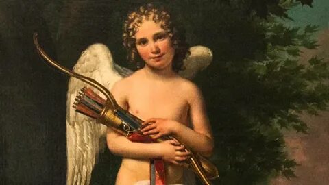 HefaIstos och Eros - YouTube.