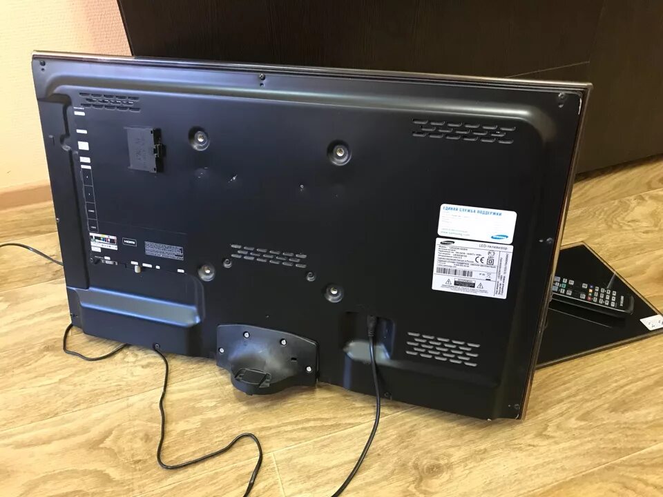Tcl led32d3000