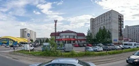 Сайт 6 нижневартовск