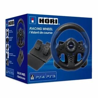 Руль hori wheel
