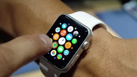 Iwatch 10