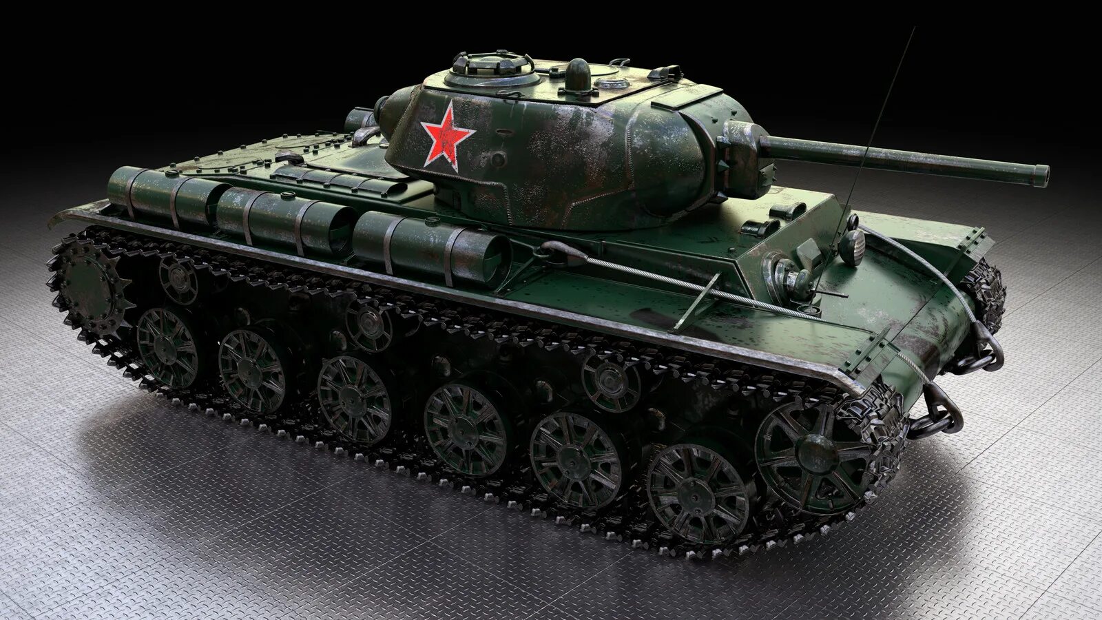 Kv 1 s