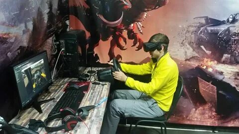 Vr ижевск