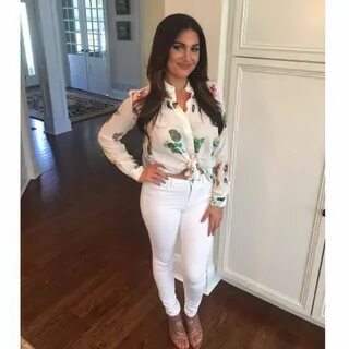 Hot Photos Of Molly Qerim - 12thBlog.