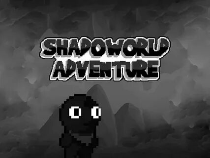 Открой shadow
