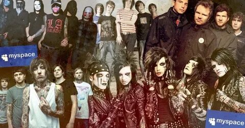 Where you are band