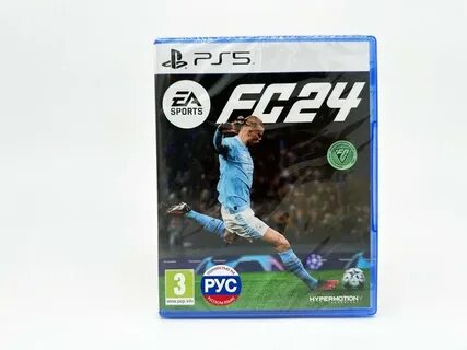 Fc24 playstation