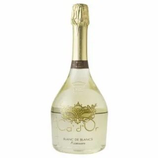 Blanc de blancs brut