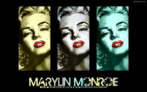 Marilyns theme