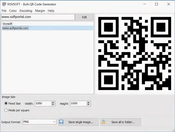 Генератор кодов 1с. Статистика применения qr кодов.