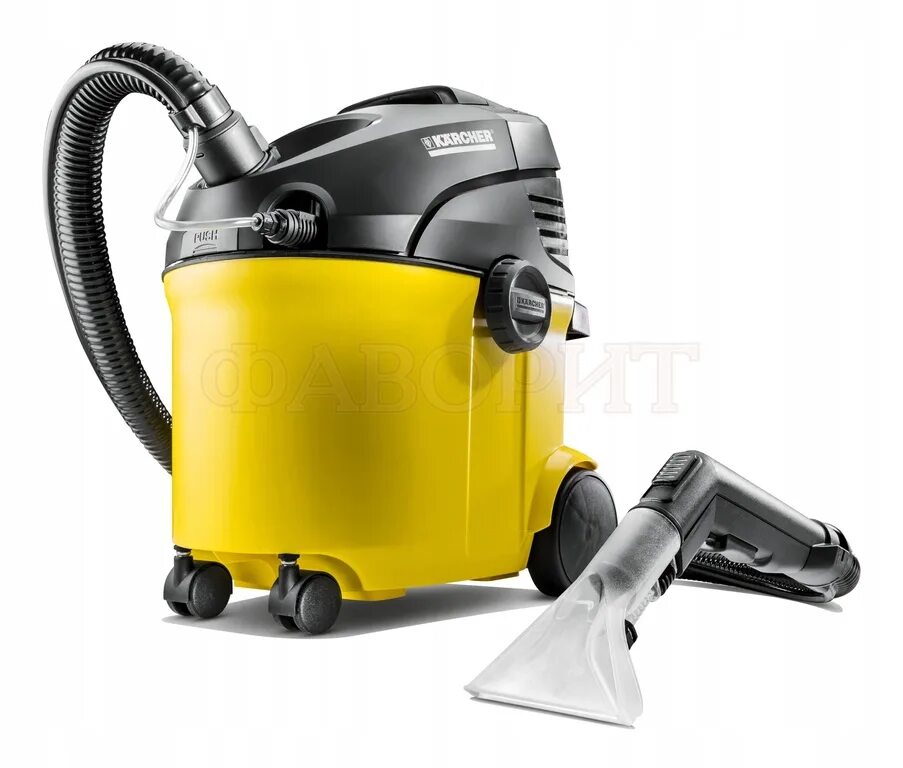 Моющие пылесосы для дома цены и отзывы. Пылесос Karcher se 5.100. Пылесос моющий Karcher se5.100. Моющий пылесос Керхер 5.100. Karcher se 5.100 комплектация.