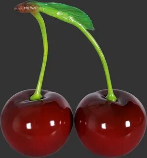 Second cherry