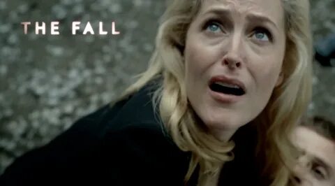 Destroying the fall