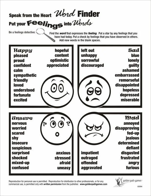 Put the words and expressions. Feelings and emotions speaking. feelings and emotions worksheets speaking. fears worksheets. speaking about emotions.