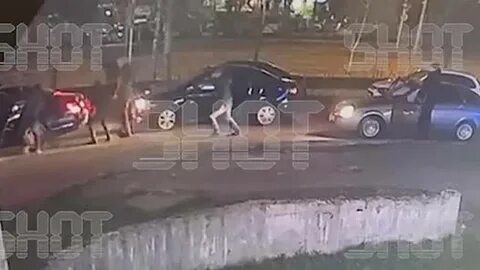 Ставрополь стрельба