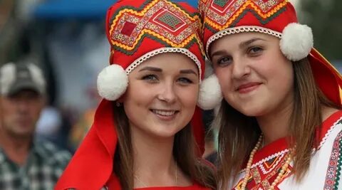 Краем национальность