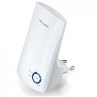 Wi fi усилитель сигнала репитер tp link