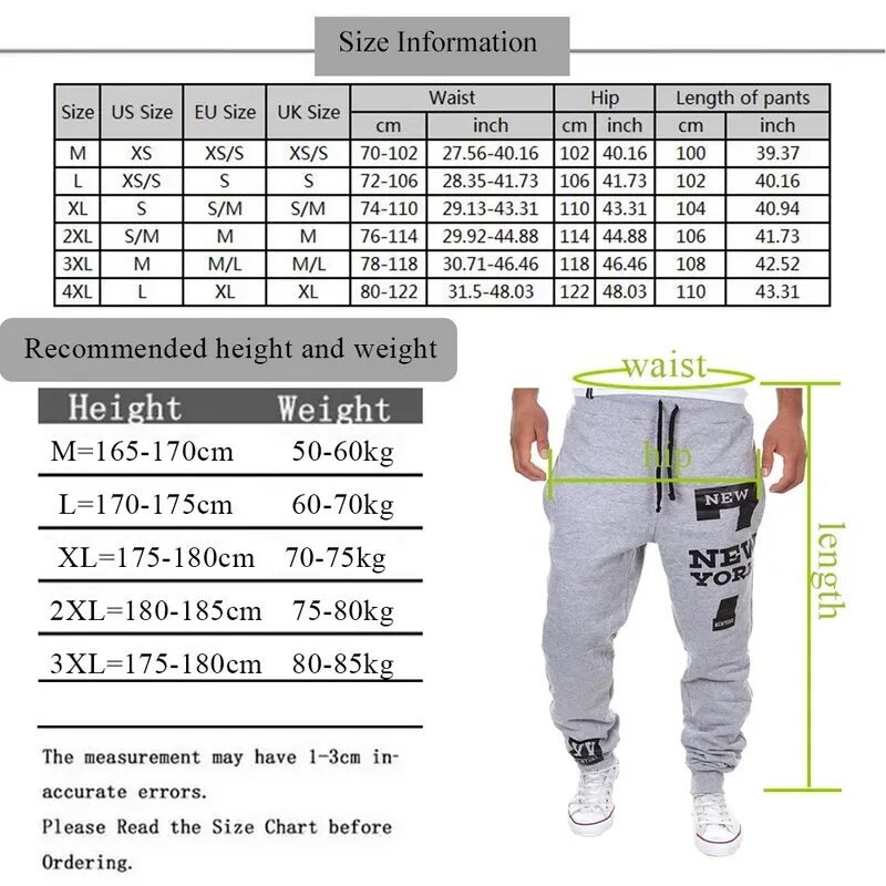 2020 New Womens Casual High Waist Cargo Trousers Ladies Leggings Jogging Pencil 