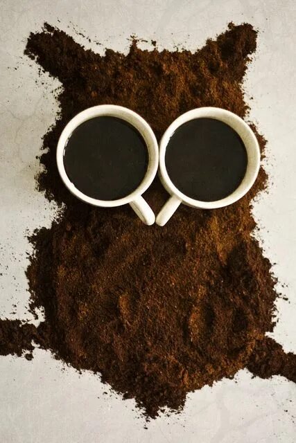 lustik Coffee poster design, Coffee photography, Coffee design