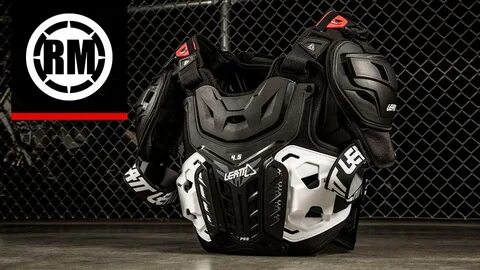 Leatt 4.5 pro